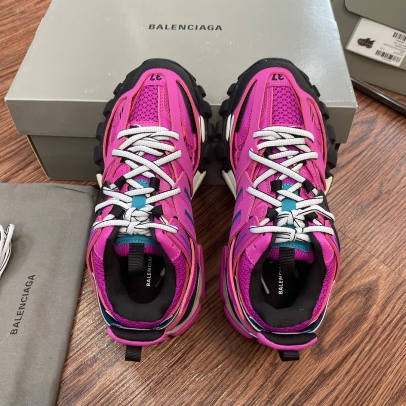 Balenciaga Track Shoes